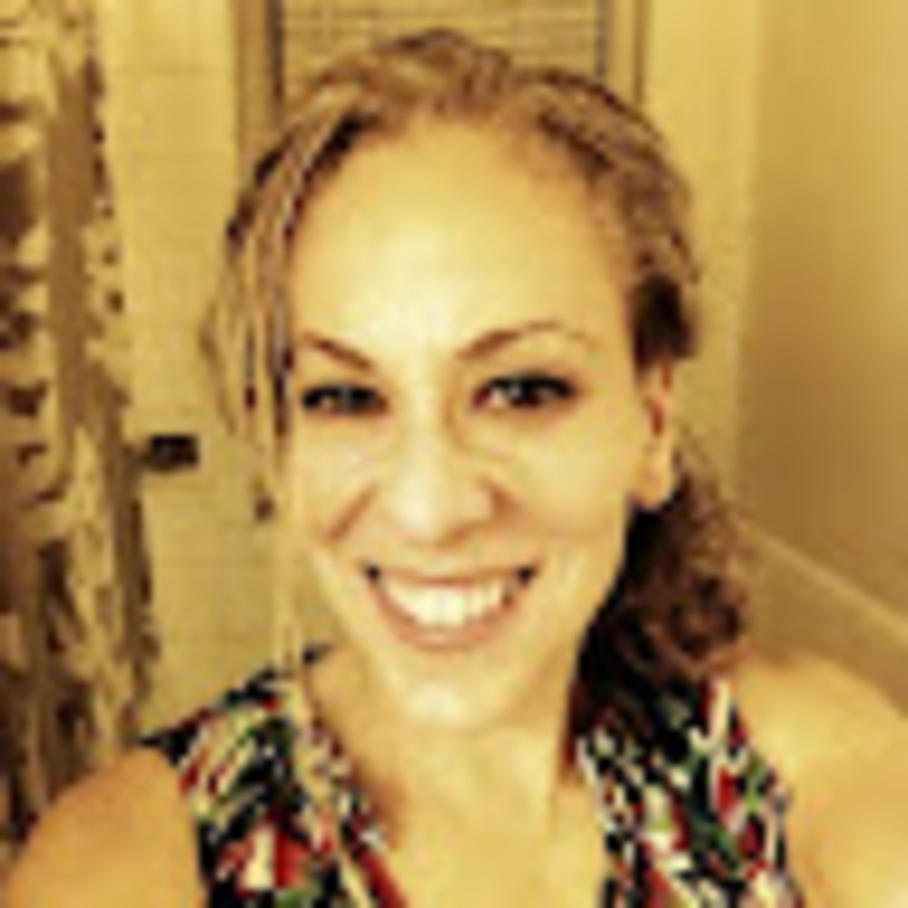 Meet your Posher, Gina